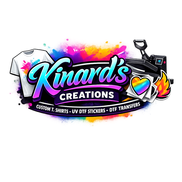 Kinard's Creations